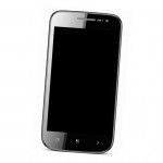 Middle Frame Ring Only for Mitashi Android Mobile AP101 White