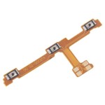 Power Button Flex Cable For Vivo X200 On Off Flex Pcb By - Maxbhi Com