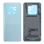 Back Panel Cover For Xiaomi Redmi Note 14 Pro Plus 5g Blue - Maxbhi Com