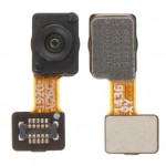 Fingerprint Sensor Flex Cable For Xiaomi Redmi Note 14 Pro Plus 5g Black By - Maxbhi Com