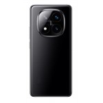 Full Body Housing For Xiaomi Redmi Note 14 Pro Plus 5g Black - Maxbhi Com