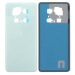 Back Panel Cover For Xiaomi Redmi Note 14 Pro 5g Green - Maxbhi Com