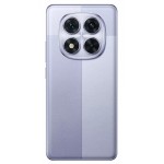 Full Body Housing For Xiaomi Redmi Note 14 Pro 5g Purple - Maxbhi Com