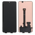 Lcd With Touch Screen For Xiaomi Redmi Note 14 Pro 5g Black By - Maxbhi Com