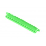 Volume Side Button Outer For Xiaomi Redmi Note 14 Pro 5g Green By - Maxbhi Com