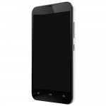 Camera Lens Glass with Frame for Xiaomi Mi 2S Blue