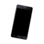 Middle Frame Ring Only for Samsung Galaxy On5 Pro White