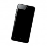 Camera Lens Glass with Frame for Micromax A67 Bolt