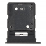 Sim Card Holder Tray For Xiaomi Redmi Note 14 5g Black - Maxbhi Com
