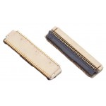 Lcd Connector For Samsung Galaxy Tab Pro 10 1 By - Maxbhi Com