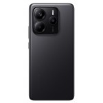 Full Body Housing For Xiaomi Redmi Note 14 5g Black - Maxbhi Com