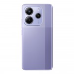 Full Body Housing For Xiaomi Redmi Note 14 5g Purple - Maxbhi Com
