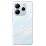 Full Body Housing For Xiaomi Redmi Note 14 5g White - Maxbhi Com