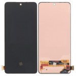 Lcd With Touch Screen For Xiaomi Redmi Note 14 5g Purple By - Maxbhi Com