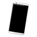 Middle Frame Ring Only for HTC One E9s dual sim Grey