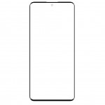 Replacement Front Glass For Xiaomi Redmi Note 14 5g Purple By - Maxbhi Com