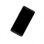 Camera Lens Glass with Frame for Xiaomi Black Shark Helo White