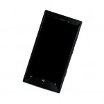 Middle Frame Ring Only for Nokia Lumia 928 White