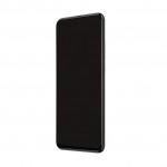 Camera Lens Glass with Frame for TCL Plex Black
