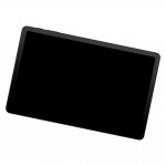 Camera Lens Glass with Frame for TCL Tab 10L Gen 2 White