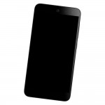 Middle Frame Ring Only for Micromax Canvas Amaze 2 White