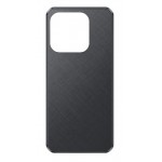 Back Panel Cover For Oukitel Wp52 White - Maxbhi Com