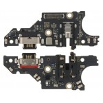 Charging Connector Flex Pcb Board For Motorola Moto G35 5g By - Maxbhi Com