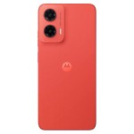 Full Body Housing For Motorola Moto G35 5g Red - Maxbhi Com