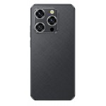 Full Body Housing For Oukitel Wp52 Black - Maxbhi Com
