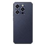 Full Body Housing For Oukitel Wp52 Blue - Maxbhi Com