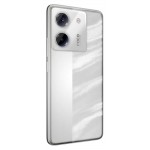 Full Body Housing For Xiaomi Poco M7 Pro 5g Silver - Maxbhi Com