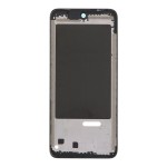 Lcd Frame Middle Chassis For Motorola Moto G35 5g Green By - Maxbhi Com