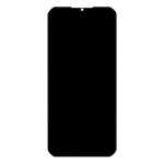 Lcd Screen For Oukitel Wp52 Replacement Display By - Maxbhi Com