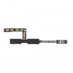 Power Button Flex Cable For Motorola Moto G35 5g On Off Flex Pcb By - Maxbhi Com