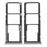 Sim Card Holder Tray For Xiaomi Poco C75 5g Green - Maxbhi Com