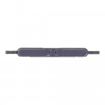 Volume Side Button Outer For Motorola Moto G35 5g White By - Maxbhi Com