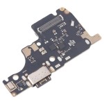 Charging Connector Flex Pcb Board For Xiaomi Poco M7 Pro 5g By - Maxbhi Com