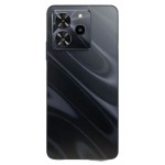 Full Body Housing For Lava Yuva 4 Black - Maxbhi Com