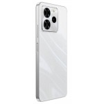 Full Body Housing For Lava Yuva 4 White - Maxbhi Com