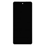 Lcd Screen For Lava Yuva 4 Replacement Display By - Maxbhi Com