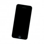 Camera Lens Glass with Frame for Yestel Q5C Green
