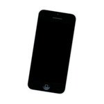 Camera Lens Glass with Frame for Yestel Q5C Green