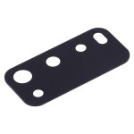 Camera Lens For Vivo Y50 Black By - Maxbhi Com