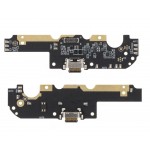 Charging Connector Flex Pcb Board For Oukitel Wp35 By - Maxbhi Com