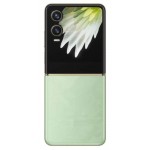 Full Body Housing For Tecno Phantom V Flip2 Green - Maxbhi Com