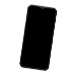 Lcd Connector For Oukitel Wp35 By - Maxbhi Com