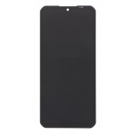 Lcd Screen For Oukitel Wp35 Replacement Display By - Maxbhi Com