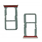 Sim Card Holder Tray For Realme 14x 5g Black - Maxbhi Com