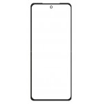 Touch Screen Digitizer For Tecno Phantom V Flip2 Black By - Maxbhi Com