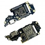 Charging Connector Flex Pcb Board For Vivo Y29 5g By - Maxbhi Com
